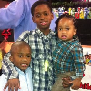 Meet your Posher, Ali